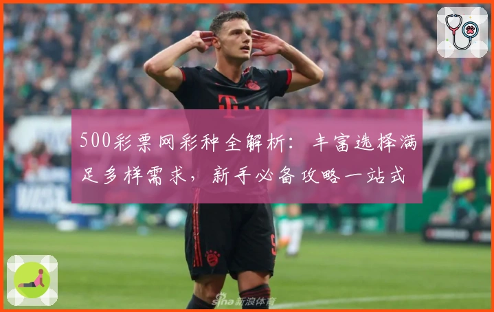 500彩票网彩种全解析：丰富选择满足多样需求，新手必备攻略一站式掌握