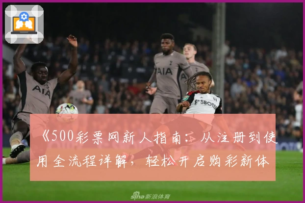 《500彩票网新人指南：从注册到使用全流程详解，轻松开启购彩新体验》