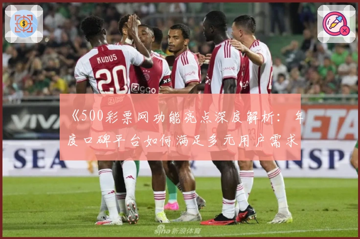 《500彩票网功能亮点深度解析：年度口碑平台如何满足多元用户需求》