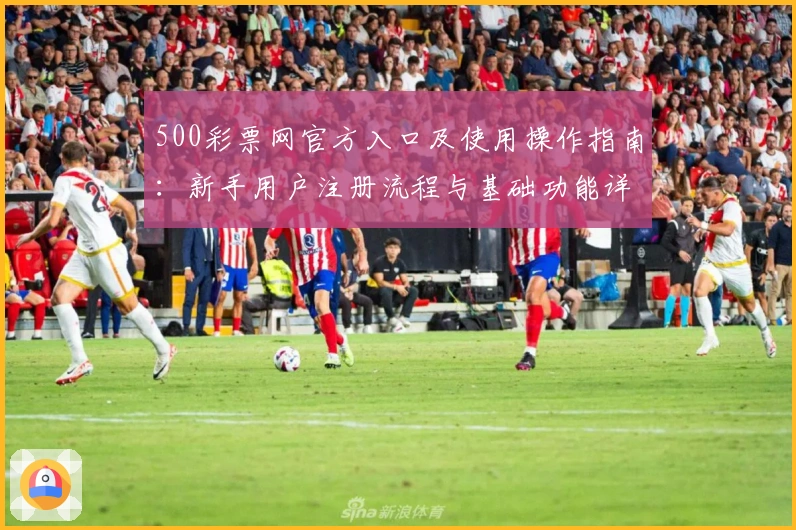 500彩票网官方入口及使用操作指南：新手用户注册流程与基础功能详解