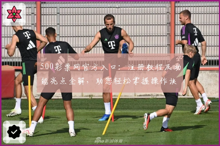 500彩票网官方入口：注册教程及功能亮点全解，助您轻松掌握操作诀窍