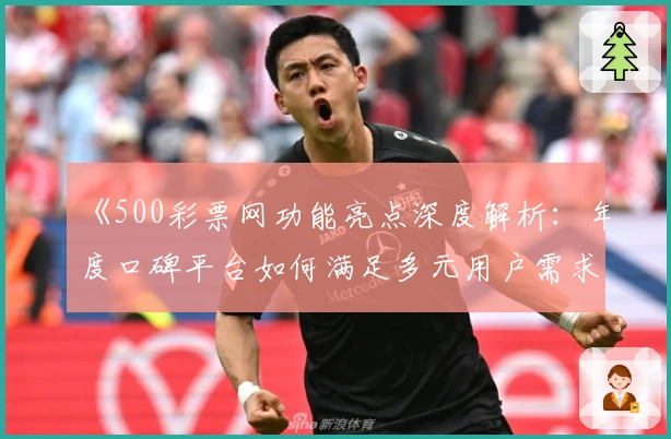 《500彩票网功能亮点深度解析：年度口碑平台如何满足多元用户需求》